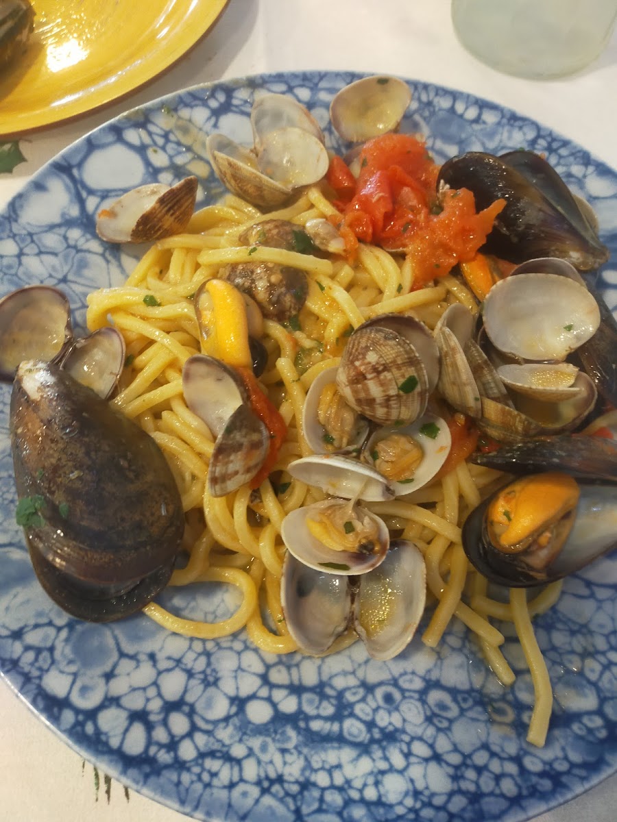 By Night Ristorante Pizzeria Photos 2